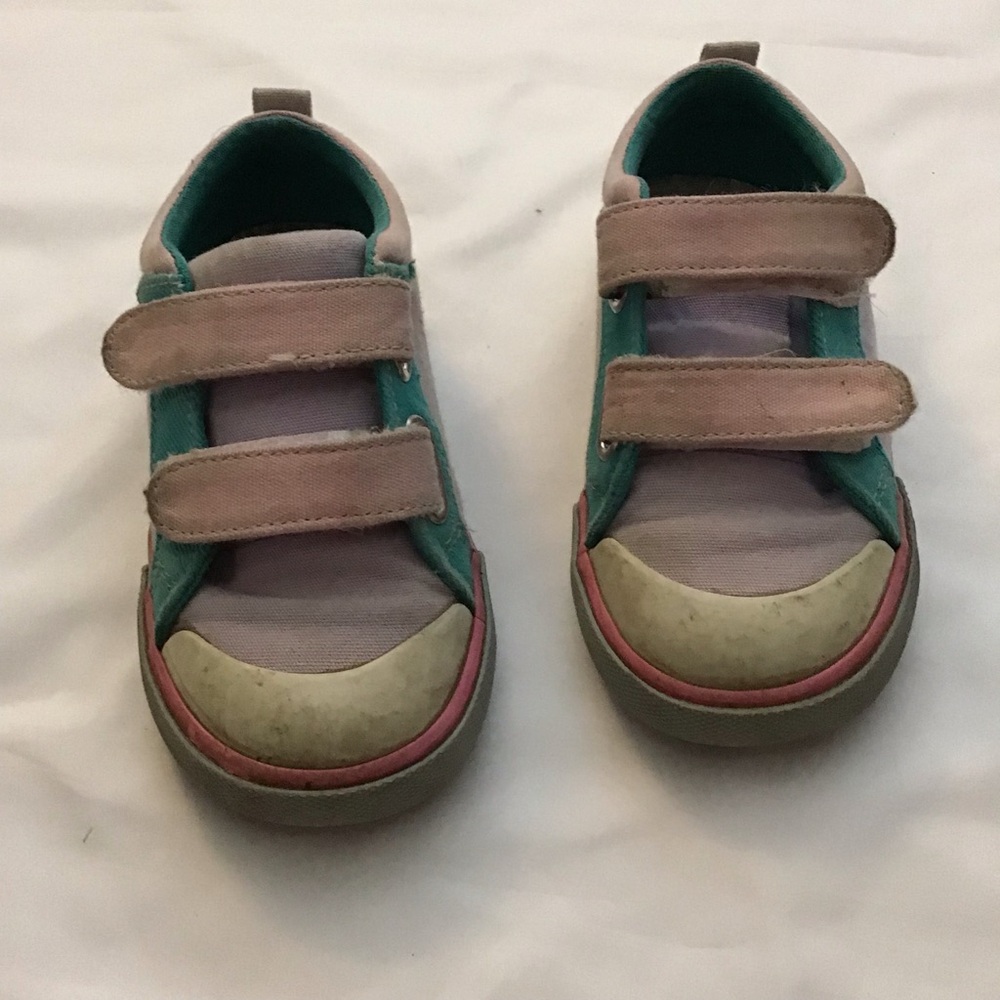 See Kai Run Robyne Sneaker